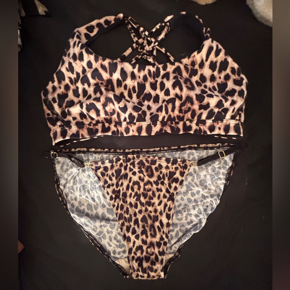 Victoria Secret Bra and Panty